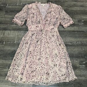 Promesa dress NWT size small